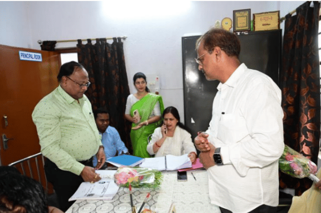 Panda College of Nursing Bokaro Infrastructure photo 8